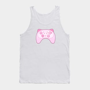 Pastel joystick Tank Top